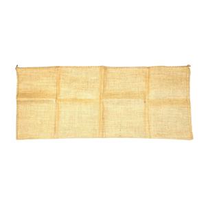 RTS ถุงทรายปอกระเจาแข็งแรงขนาด34x15นิ้วเป็นมิตรกับสิ่งแวดล้อมสำหรับการควบคุมน้ำท่วมการกัดเซาะการจัดสวนและการก่อสร้าง - Product Image 1