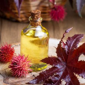 Fabricante de aceite de ricino prensado en frío puro 100% de etiqueta privada - Product Image 1