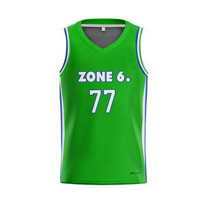 Uniformes de Baloncesto Personalizados con Impresión, Uniformes de Equipo para Hombres, Mujeres y Jóvenes, Ropa de Baloncesto para Equipos Escolares y de Club - Product Image 3