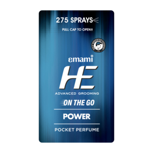 Parfum de poche HE Power 18 ml Acheter auprès du fabricant - Product Image 5