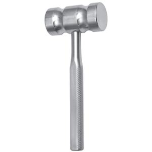 Instrumentos de cirugía plástica de acero inoxidable alemán mazo ortopédico - Product Image 1