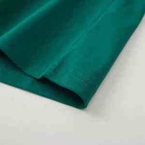 T-shirt Oversize Streetwear 2026 de Haute Qualité 100% Coton, Épaules Tombantes, 300 g/m², Impression Gonflée Personnalisée, T-shirt Vierge Lourd - Product Image 4