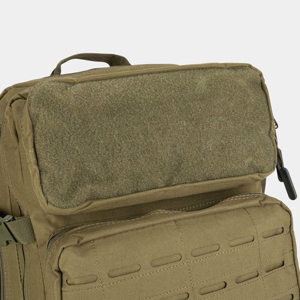 Unisex Durable Breathable Nylon Tactical <b>Training</b> <b>Backpack</b> Multi-Compartments Anti-Theft Zipper Design Fashionable <b>Backpacks</b> - Product Image 5