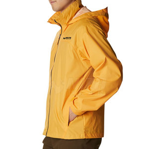 Nouvelle arrivée : veste coupe-vent pour homme, imperméable, résistante au vent et à l'eau, en vente - Product Image 4
