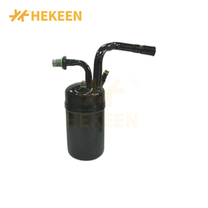 ไส้กรองอากาศในห้องโดยสาร HEKEEN รุ่น HK-61931 สำหรับรถยนต์ ชิ้นส่วนทดแทนสำหรับการกรองอากาศภายในรถยนต์ โครงสร้างเหล็ก ป้องกันการอุดตัน - Product Image 1