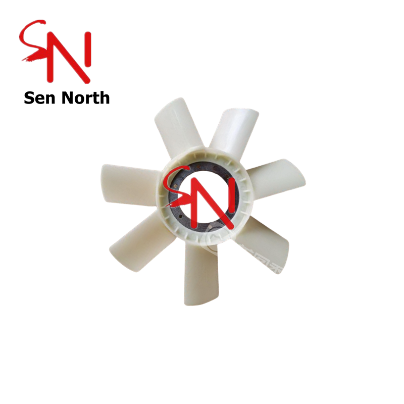 8-98073467-1 Cooling Fan for ISUZU Engines - Reliable Performance