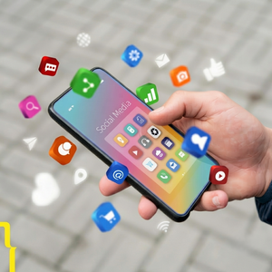 บริการพัฒนาแอปพลิเคชันพื้นเมืองระดับพรีเมียม: การออกแบบ UI/UX และการวางจำหน่ายแอปพลิเคชันบน iOS และ Android ประสิทธิภาพสูง - Product Image 3