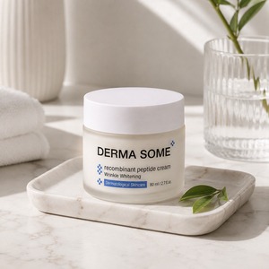 Crème à la céramide, crème anti-rides, soin hydratant pour la peau, crème pour tous types de peau, soin confortable pour la peau, crème raffermissante, crème coréenne pour le soin de la peau - Product Image 3