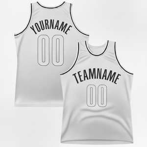 Camisetas sin mangas de punto con cuello redondo y estampado por transferencia térmica para hombre, camiseta de baloncesto personalizada con nombre y número del equipo, camiseta juvenil - Product Image 3