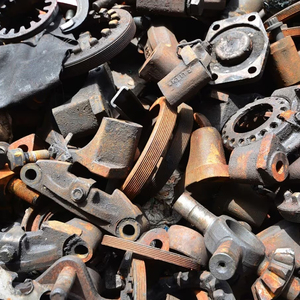 Déchets métalliques de qualité export mondial pour le recyclage et les applications manufacturières - Product Image 6