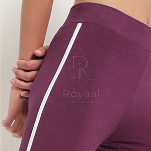 OEM Services Latest Style Breathable Women Elastic Waist <b>Yoga</b> <b>Leggings</b> High Quality Custom Design Hot Sale <b>Yoga</b> <b>Legging</b> - Product Image 6