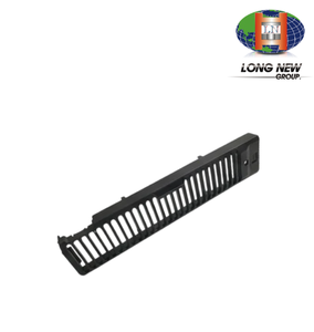 Cubierta de Ventilación de Plástico Personalizada LONGNEW para Aplicaciones de Tránsito, Moldeada por Inyección de PP - Product Image 4