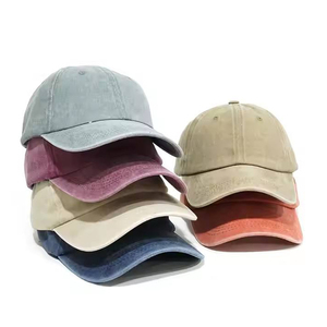 Professional Manufacturer Reasonable Price Baseball <b>Cap</b> Custom Logo Printed Quick Dry And Lightweight Embroidery Baseball <b>Caps</b> - Product Image 2