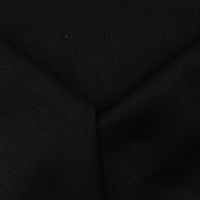 Tissu polaire recyclé en polyester Lulu Yoga de qualité supérieure pour vêtements de golf
