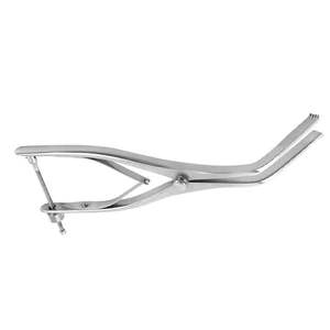 Separadores de Láminas Quirúrgicas Astrin, Instrumentos Ortopédicos de Acero Inoxidable, Certificación MOL, Calidad Premium, Impresión de Logotipo Personalizado - Product Image 3