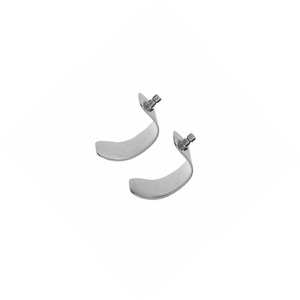 เครื่องมือผ่าตัดกระดูกและข้อแบบแมนนวลคุณภาพพรีเมียม Kolbel DENTAVEX CORPORATION DC-PK-0055 ตัวดึงกล้ามเนื้อแบบยึดติดเอง ขนาด 6.5 มม. - Product Image 4