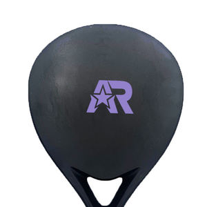 Raquettes Junior en matériau léger avec cadre robuste, idéales pour les séances d'entraînement - Product Image 4