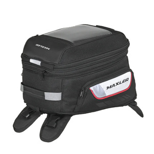 Bolsa Impermeable para Casco de Motocicleta, Bolsa de Viaje Ligera para Hombre, Equipaje con Logotipo Personalizado, Tela de Alta Calidad - Product Image 1
