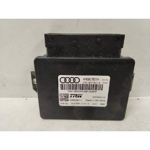 ECU และโมดูลคอมพิวเตอร์มือสอง A6 รุ่น 4H0907801H - Product Image 1