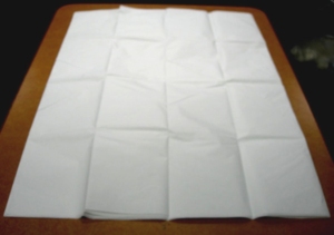 DANKING PC0019 White 45g Copy <b>Paper</b> Professional Dressmaking Tracing <b>Pattern</b> <b>Paper</b> <b>for</b> <b>Sewing</b> Tailoring & Dressmaking Wholesale - Product Image 5