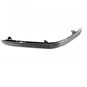 Moulure chromée inférieure de pare-chocs avant gauche pour Toyota 4Runner 2014-2024 52713-35010 5271335010 TO1046101 Vente en gros usine - Product Image 1