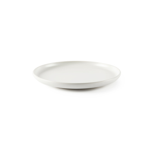 Ensemble de 6 assiettes à dessert Excelsa Nordic 20 cm Blanc - Product Image 2