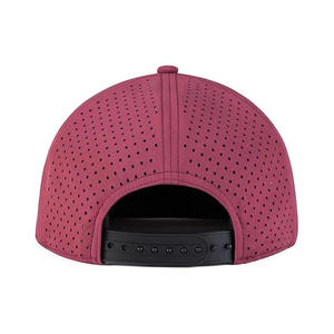 Gorras Trucker de Gamuza de 5 Paneles Personalizadas, Gorras de Béisbol Ligeras y Duraderas de Alta Calidad, Fabricante Mayorista, Pedidos al por Mayor - Product Image 2