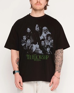 เสื้อยืดผ้าฝ้ายฟอกกรดเสื้อยืดพิมพ์ลายกราฟิกเสื้อยืดพอดีตัวลำลองย้อมธรรมดา - Product Image 1
