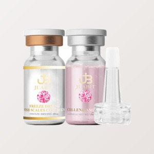 <b>face</b> lift <b>serum</b> Juabit Selene Young <b>Collagen</b> Ampoule <b>collagen</b> <b>face</b> <b>serum</b> anti age <b>face</b> <b>serum</b> ghkcu <b>face</b> <b>serum</b> hydra facial <b>serum</b> - Product Image 6