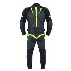 Chaqueta y Pantalones de Motociclismo para Hombre, de Poliéster, Impermeables, Estampados, Transpirables, de Secado Rápido, Equipo de Conducción OEM Personalizado - Product Image 2