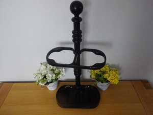 Chaîne de pluie artisanale de qualité supérieure pour gouttières de toit - Product Image 1