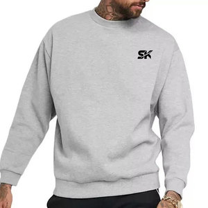 <b>Men</b> Winter Wear Sweatshirts Solid Color <b>Turtle</b> <b>Neck</b> Plain Sweatshirts Fashion Wear Sweatshirts For <b>Men</b> - Product Image 1