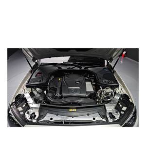 Mercedes-Benz Clase E E250 AMG Line 2022, 47,374 km, Caja de Cambios Automática, Asientos de Cuero, Volante a la Izquierda, Cámara Trasera - Product Image 6