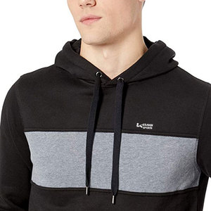 Sudadera con capucha para hombre, estampada con logotipo personalizado, muy vendida, para uso invernal, la más vendida, fabricada en fábrica. - Product Image 6