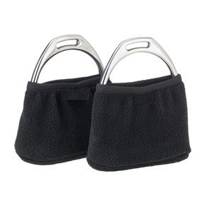 Fundas de Neopreno para Estribos de Caballo, Cómodas y de Alta Calidad, Protectoras para el Sillín, Fácil Instalación - Product Image 4