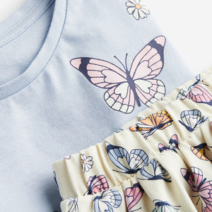 Camisetas para Niñas de Alta Calidad con Impresión Personalizada, Elección Popular de los Clientes, Camisetas para Niñas Pequeñas Más Demandadas - Product Image 6