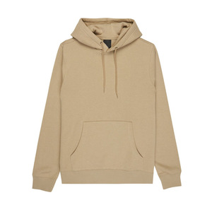 Sudaderas casuales de invierno, personalizadas, de forro polar grueso, transpirables, de manga larga. - Product Image 1