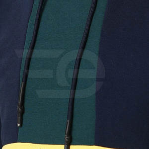 Conjunto Deportivo con Capucha para Hombre, Ropa Deportiva para Correr, Atletismo, Ligero, Cómodo, Informal, para Entrenamiento, Ejercicio - Product Image 6