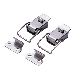 KONGJIN-Sistema de bloqueo de cerraduras para muebles, para el hogar - Product Image 1