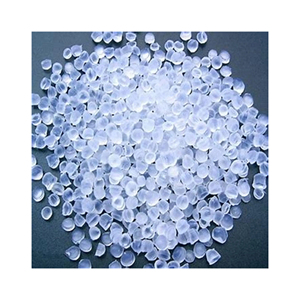 Resina de PVC envasada lista para exportación para compradores globales - Product Image 1