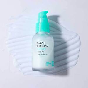 Suero Refinador de Piel con Acabado Sedoso y Mayor Elasticidad Medi Section No M 40ml Efecto Cero Poros Base Suavizante de Textura Reduce Poros - Product Image 1