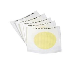 Filtros de Disco de Membrana de Nylon 66 (NN) Marca AARK, 47 mm, Porosidad 0.22um 0.45um 0.8um, Sin Rejilla, No Estériles, Microfiltración OEM - Product Image 3