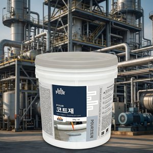 Peinture de protection structurelle à base d'eau, haute résistance, anti-corrosion, résistante aux produits chimiques, pour bâtiments industriels, en vrac - Product Image 1