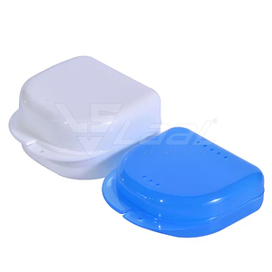 Protectores Bucales de Plástico Ecológicos Personalizados para BJJ, Fútbol, Muay Thai, Boxeo, Deportes, Protector Dental, UFC, MMA, Transpirable, OEM - Product Image 4
