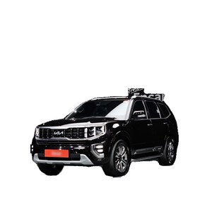 Kia Mohave Diésel 3.0 4WD 2022 de 7 Plazas con Cámara Trasera, Caja de Cambios Automática, Volante a la Izquierda - 33,649 km - Product Image 1