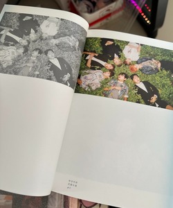 Álbum de Música Pop Coreana en CD, Empaque de Papel y Plástico, para Todas las Edades, Publicación Electrónica - Product Image 6
