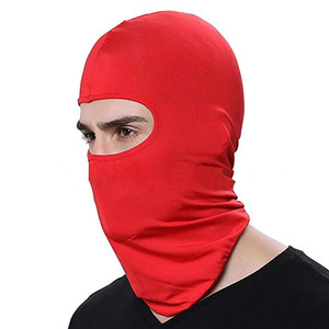 Pasamontañas Personalizado, Fácil de Usar como Mascarilla Facial, Estilo Casual, Nuevo, Moderno, Cómodo, de la Mejor Calidad - Product Image 4