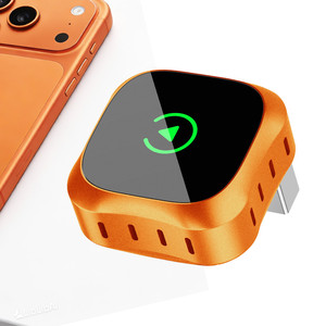 2026 CP09 Wireless Carplay Adapter Plug and Play 5.8G CE FCC OEM Custom for Wired Car Screen Wireless Carplay - Product Image 4