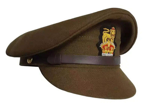 Gorras Personalizadas de Alta Calidad, Material Ajustable, Superficie Lisa, Visera Firme, Precio al por Mayor, OEM, Precio Económico, Personalización - Product Image 2