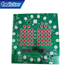 Offre Spéciale – Machine de Jeu d'Arcade FRO Brand 567 Ball Mario pour Adultes, Jeu de Flipper à Monnayeur pour Aire de Jeux Intérieure (Version Anglaise) - Product Image 2